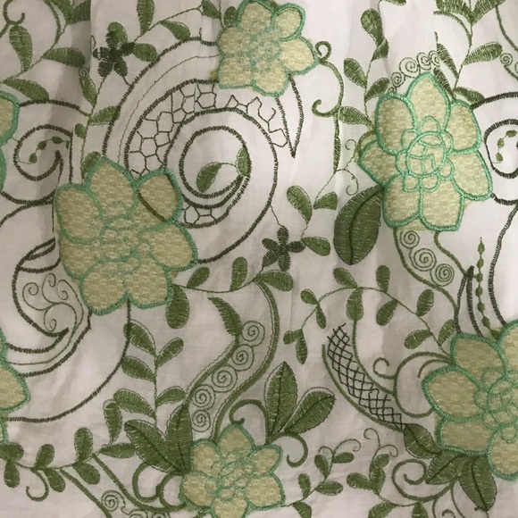 Strapless dress - Picture 2 of 8